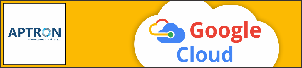 Best google-cloud training institute in noida