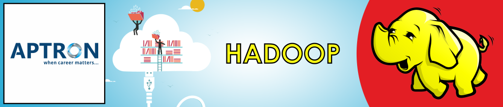 Best hadoop training institute in noida