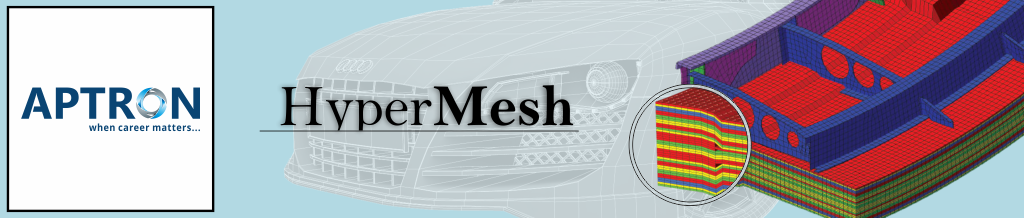 Best hypermesh training institute in noida