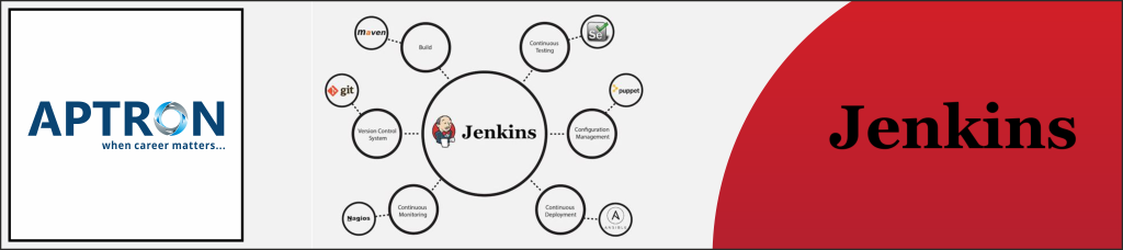 Best jenkins training institute in noida