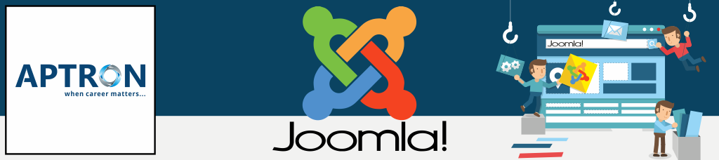 Best joomla training institute in noida