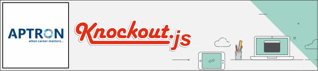 Best knockout-js training institute in noida