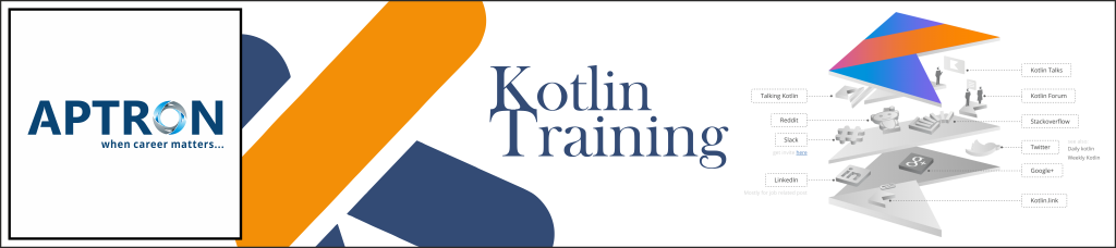 Best kotlin training institute in noida