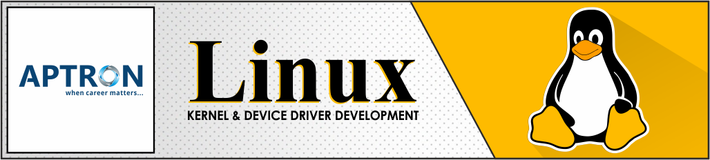 Best linux-kernel-and-device-driver-development training institute in noida