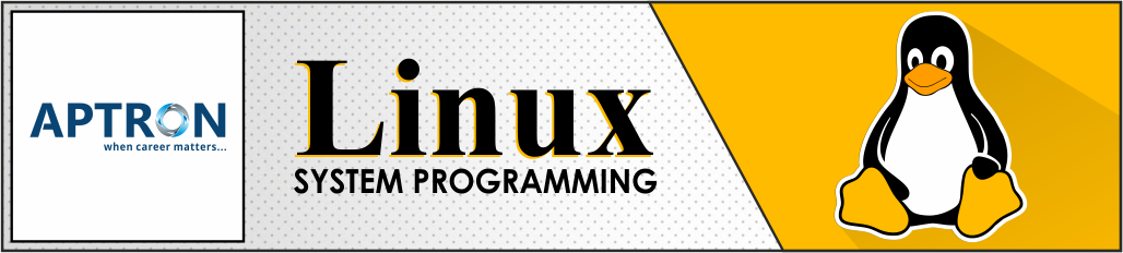 Best linux-system-programming training institute in noida