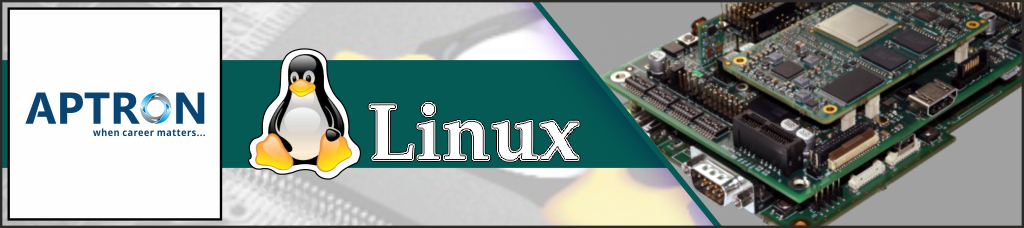 Best Project based 6 Week Summer Training on Redhat Linux