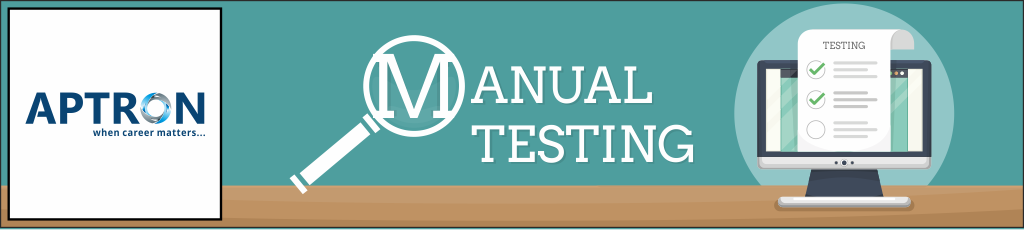 Best manual-testing training institute in noida