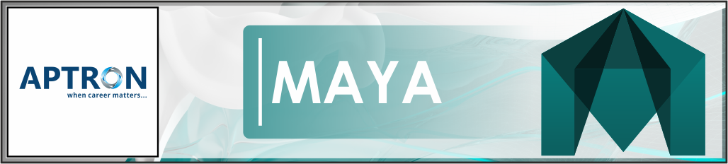 Best maya-software training institute in noida