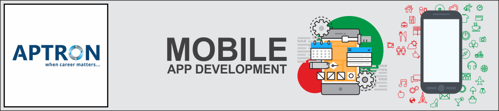 Best mobile-app-development training institute in noida