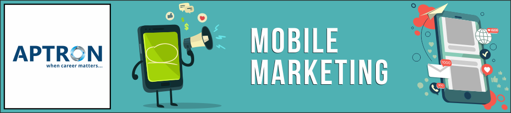 Best mobile-marketing training institute in noida