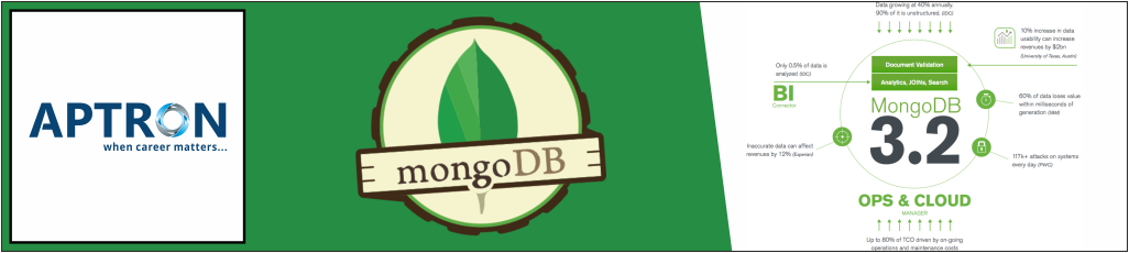 Best mongodb training institute in noida