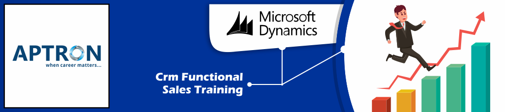 Best ms-dynamics-crm-functional-sales training institute in noida