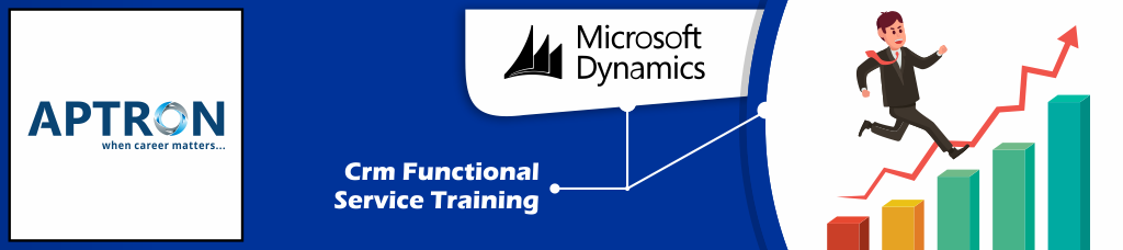 Best ms-dynamics-crm-functional-service training institute in noida