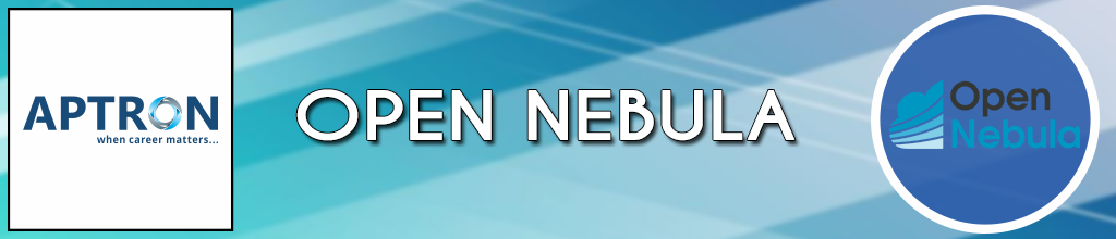 Best opennebula training institute in noida