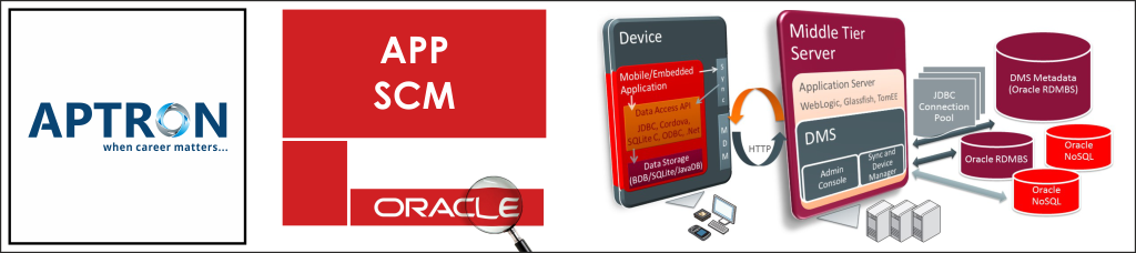 Best oracle-apps-scm training institute in noida