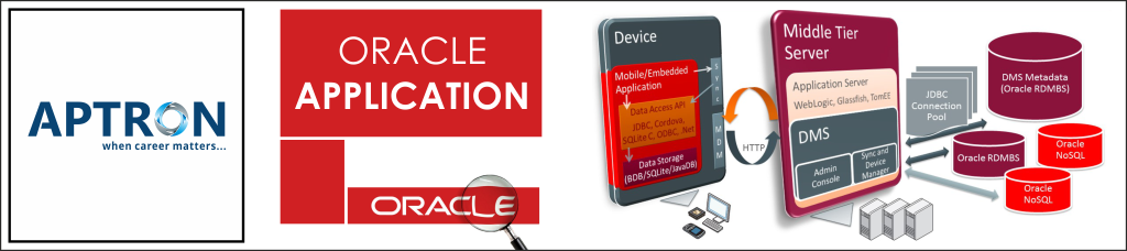 Best oracle-apps training institute in noida