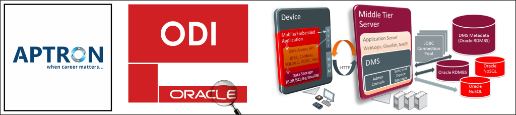 Best oracle-odi training institute in noida