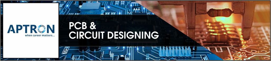 Best PCB & Circuit Design training institute in noida