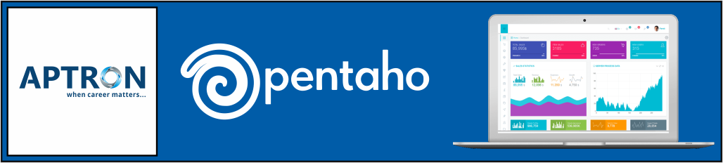 Best pentaho training institute in noida