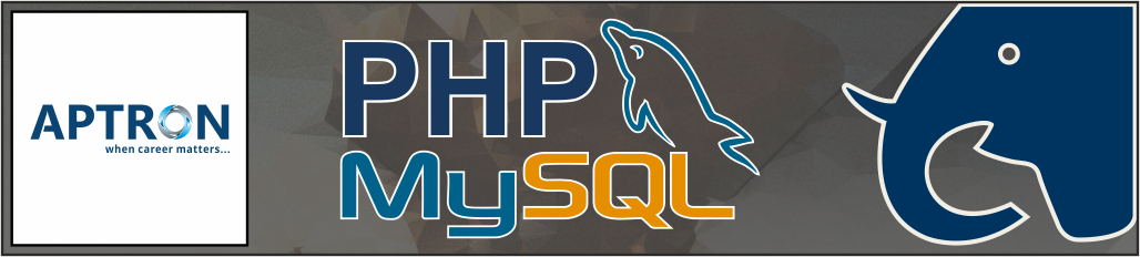 Best php-mysql training institute in noida