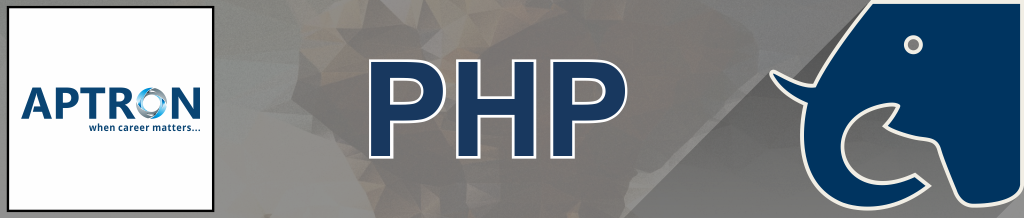 Best php training institute