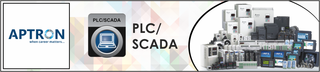 Best 6 Months Industrial Training in plc-scada