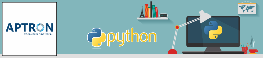 Best Project based 6 weeks Summer Training on Python in Noida