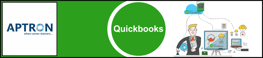 Best quickbooks training institute in noida