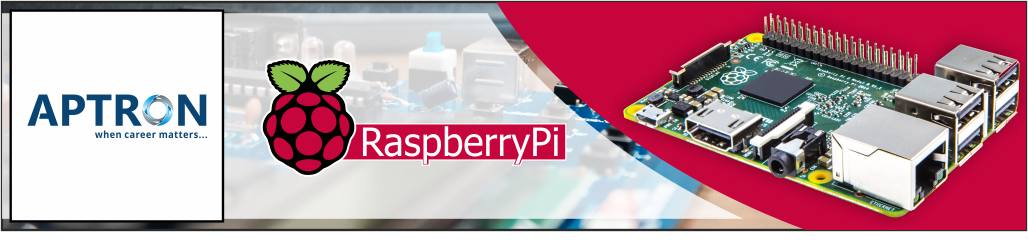 Best raspberry-pi training institute in noida