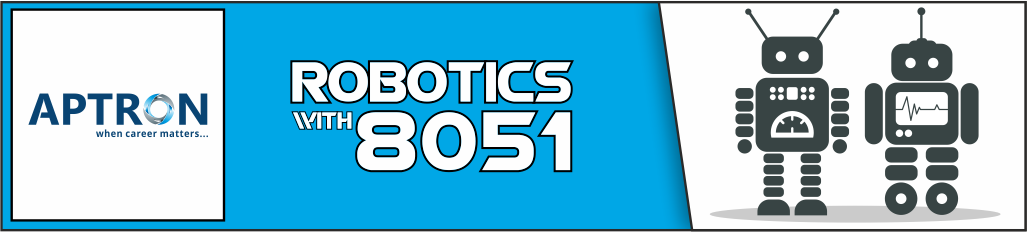 Best robotics-with-8051 training institute in noida