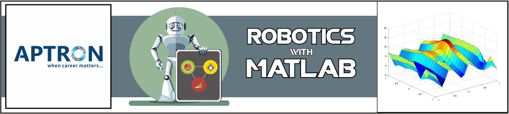 Best robotics-with-matlab training institute in noida
