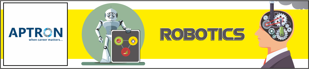 Best Project based 6 Weeks Summer Training on Robotics in Noida