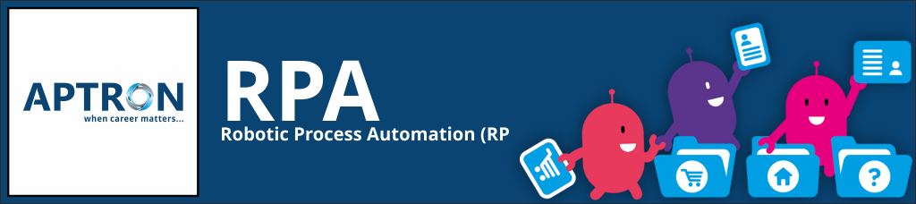 Best rpa training institute in noida