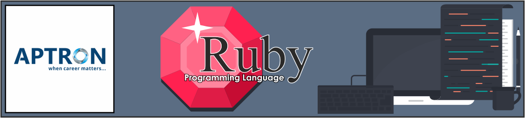Best ruby-programming-languages training institute in noida