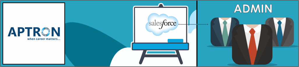 Best salesforce-admin training institute in noida