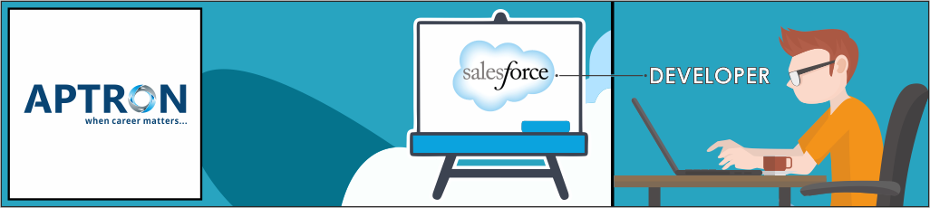 Best salesforce-developer training institute in noida