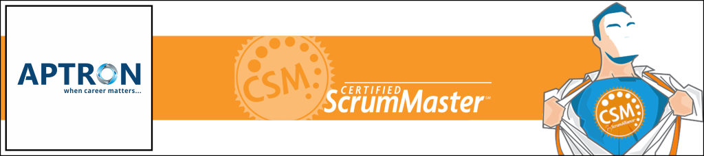 Best scrum-master training institute in noida