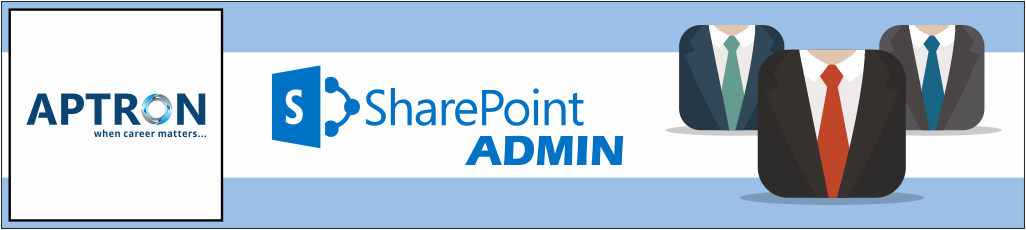 Best sharepoint-admin training institute in noida