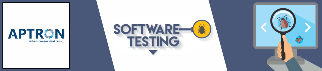 Best 6 Months Industrial Training in software-testing