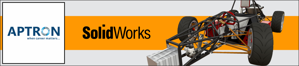 Best 6 Weeks Solidworks training institute in noida