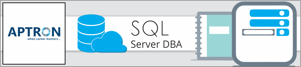 Best sql-server-dba training institute in noida