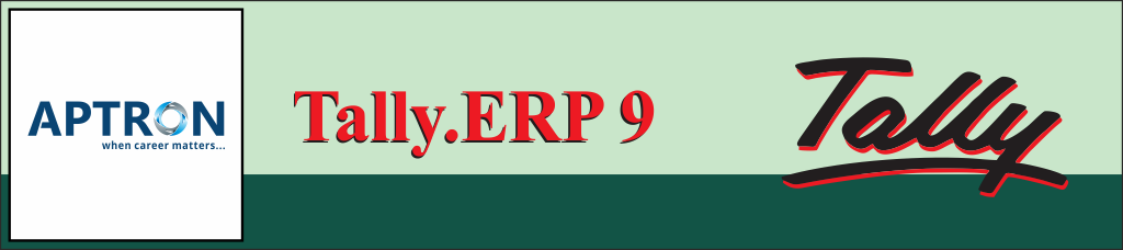 Best tally-erp-9 training institute in noida