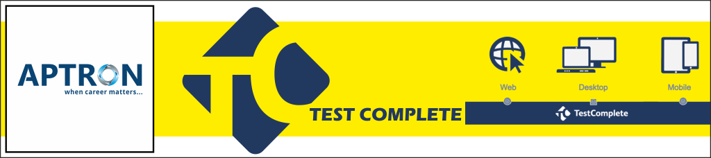 Best test-complete training institute in noida