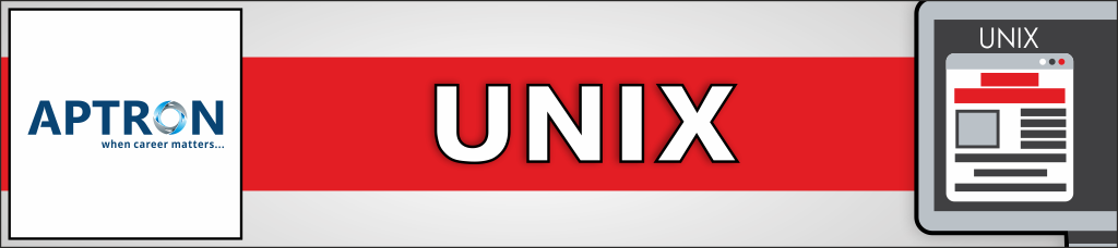 Best unix training institute in noida