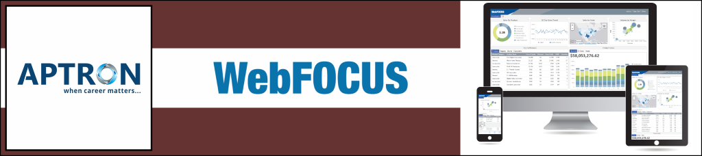 Best webfocus training institute in noida