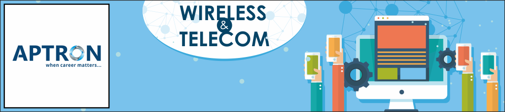 Best wireless-and-telecom training institute in noida